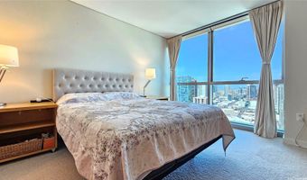 1177 Queen St 3702, Honolulu, HI 96814