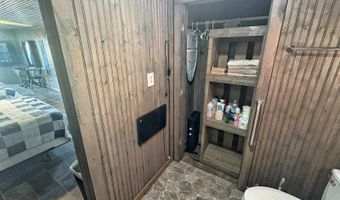 647 E 1st St, Lucas, KS 67648