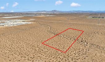 0 Beaver Rd, Adelanto, CA 92301