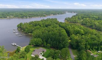 Beards Creek Drive, Arapahoe, NC 28510