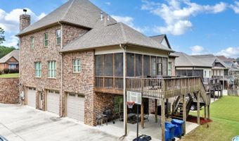 133 WIDGEON Dr, Alabaster, AL 35007