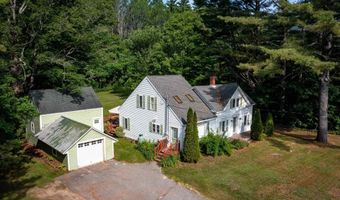 2478 NH Route 16, Albany, NH 03818