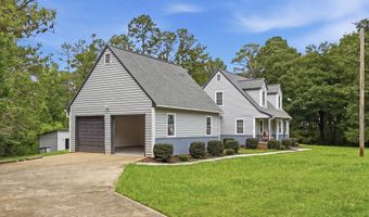 338 Buttercup Ln, Americus, GA 31709