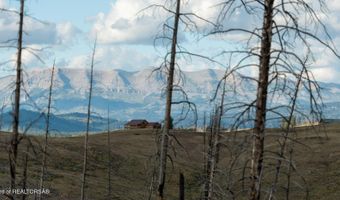TRACT 17 FISHERMAN CREEK Road, Bondurant, WY 82922