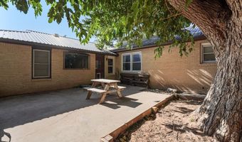 200 NE B St, Andrews, TX 79714