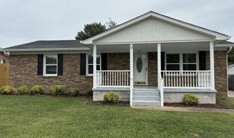 209 Sitka St, Bardstown, KY 40004