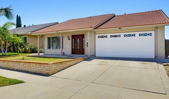 243 N Pageant, Anaheim, CA 92807