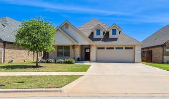 5733 Legacy Dr, Abilene, TX 79606