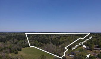 TBD Apple Blossom Drive, Arkadelphia, AR 71923