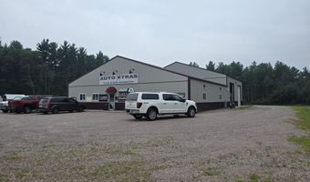 9404 STATE HIGHWAY 13, Wisconsin Rapids, WI 54494