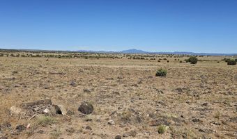 Lowe Ranch Road, Ash Fork, AZ 86320