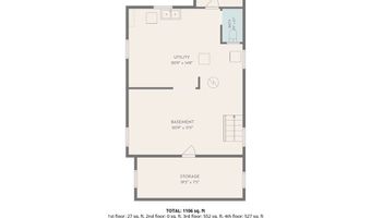 101 Ambridge Ave, Ambridge, PA 15003