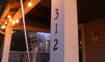 312 W PINE St, Audubon, NJ 08106