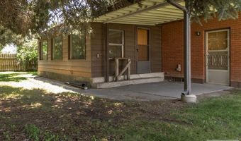 2050 Highland Dr, Blackfoot, ID 83221