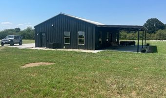 495 Fm 933, Aquilla, TX 76622
