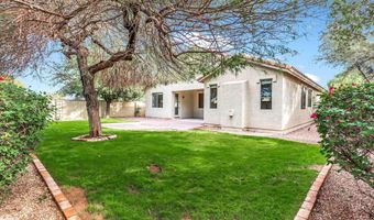 2430 S DRAGOON Dr, Chandler, AZ 85286