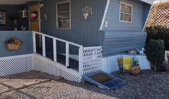 1200 S HWY 80 34, Benson, AZ 85602