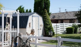 3080 Hiland Ave, Burley, ID 83318