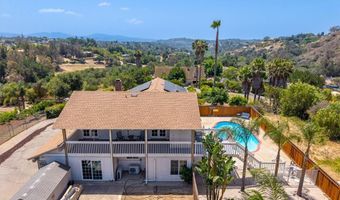 1152 Big Oak Ranch Rd, Fallbrook, CA 92028