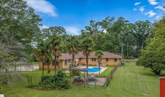 3211 New Pond Rd, Anderson, SC 29626