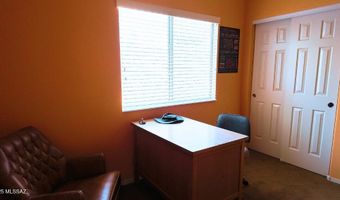 1030 S Limestone St, Benson, AZ 85602