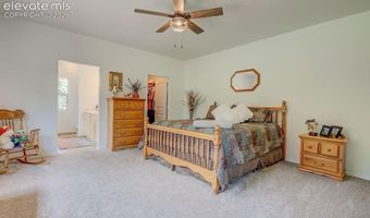 8718 Ponderosa Pine Dr, Beulah, CO 81023