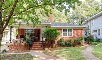 815 Sunnyside Ave, Charlotte, NC 28204
