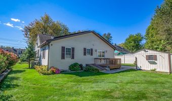 60 S Alhambra Cir, Agawam, MA 01001