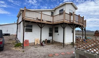6643 N 9700 W, Beryl, UT 84714