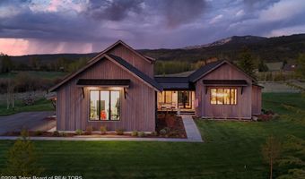45 E PAINTED ROCK, Alta, WY 83414