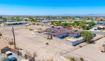 2332 Hummingbird Ln, Bullhead City, AZ 86442