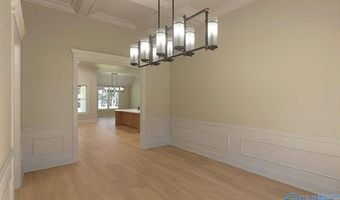 41 LOT Lancaster Ln, Athens, AL 35613