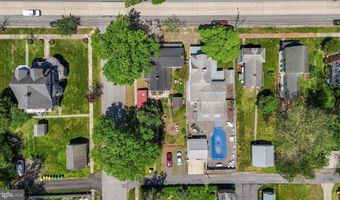 113 DELAWARE Ave, Bridgeville, DE 19933