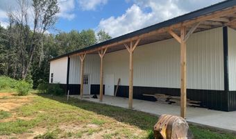 350 S High St, Albany, KY 42602