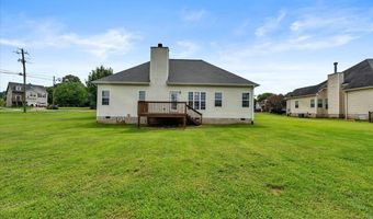 80 RAPTOR Way, Anniston, AL 36207