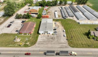 2400 E US-223 Hwy, Adrian, MI 49221