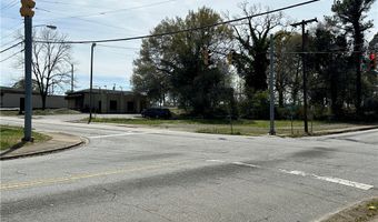 1002 S Main St, Anderson, SC 29624