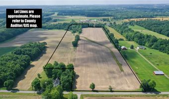 Snode Street NE, Alliance, OH 44601