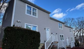 6 Irving Pl, Danbury, CT 06810