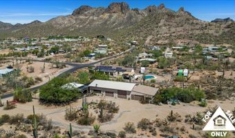 5125 N SAN MARCOS Dr, Apache Junction, AZ 85120