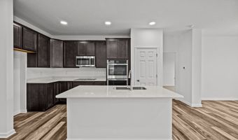 3829 Bozeman Way Plan: Castello, Bargersville, IN 46106