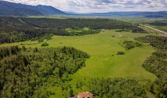 FALCON Drive, Alpine, WY 83128