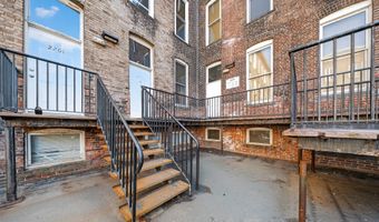 325 Lafayette St 1103, Bridgeport, CT 06604