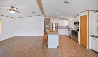 451 E Egret Cir, Barefoot Bay, FL 32976