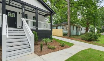 2174 Clanton, Decatur, GA 30034
