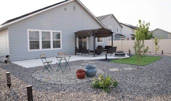 8274 S Bogus Ridge St, Boise, ID 83716