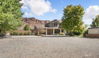 3660 E 2360 S, Colorado City, AZ 86022