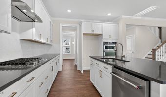 2451 Carcillar Dr, Apex, NC 27539