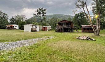 55 Minnow Ln, Alderson, WV 24901