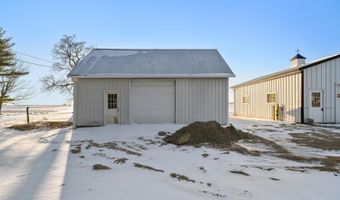 12136 Springfield Rd, Bath, IN 47010